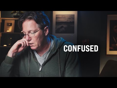 What Photographers Get Wrong About Photo Projects