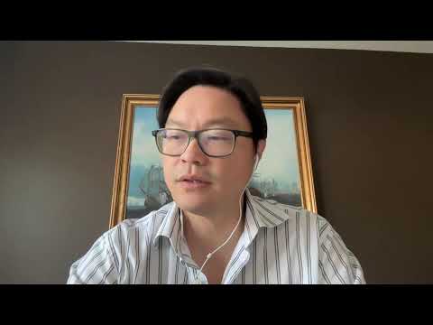 Livestream Apr 30, 2025