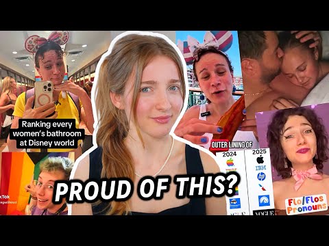 The DOWNFALL of Pride Month