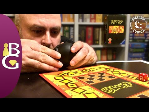 Liar's Dice / Bluff / Perudo / Dudo — How to Play 🎲 and Why It's a Gem 💎