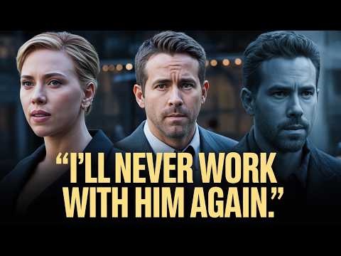 Celebs Who Dissed Ryan Reynolds