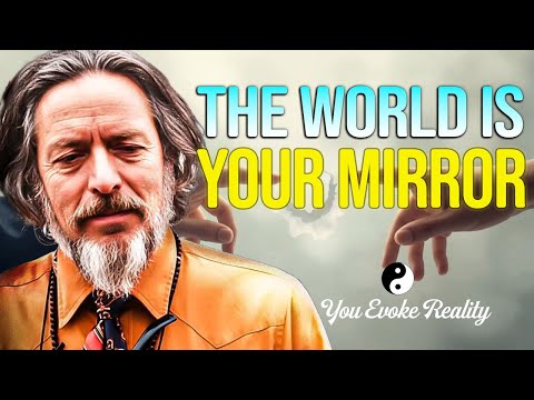 Why 99% of People Are Playing The Game of Life Wrong | Alan Watts | Alan Watts 2025