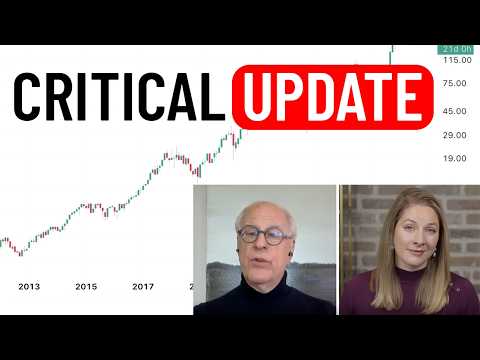 Market Pullback or Opportunity? This AI Player Just Crushed Earnings