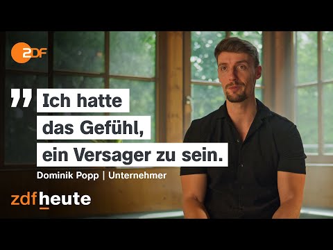 Start-Up-Gründer: Was lernt man aus dem Scheitern? | The Finest Fckup