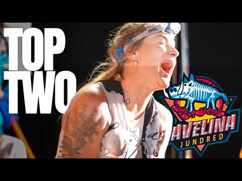 TOP TWO (Short Film) | The 2021 Javelina Jundred and its First Year as a Golden Ticket Race