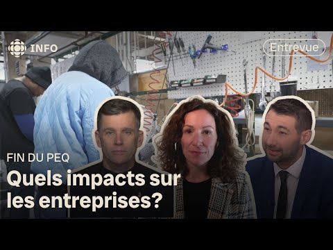 Abolition du PEQ : Le coût humain | 24•60