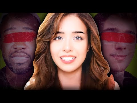 The Many Victims of Pokimane