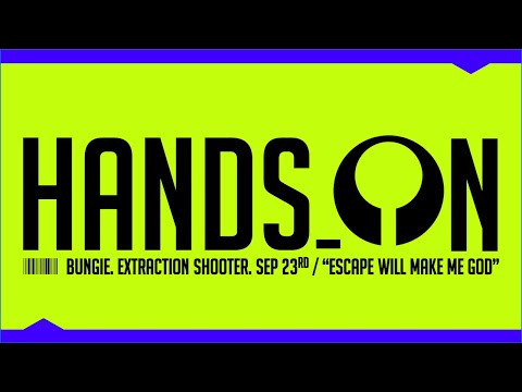 Marathon still has a long way to go (Hands-On Impressions)