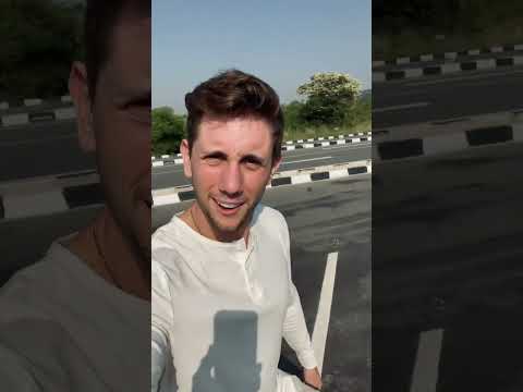 So that’s why Australia’s toilets flush the wrong way 🧐