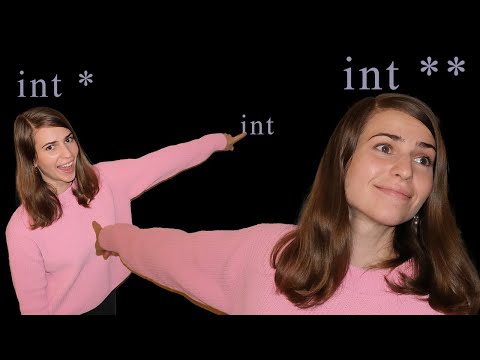 Pointers in RISC-V Assembly