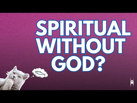 Can You Be a Humanist and Still Be Spiritual?