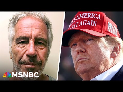 'We have been DUPED': MAGA outraged by Trump admin's handling of Epstein files