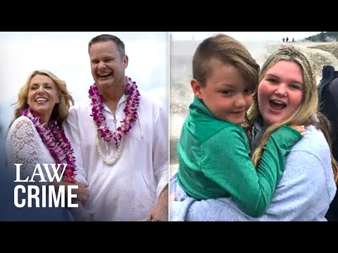 Recorded Call: Chad Daybell's Family Asks About Lori Vallow's Kids