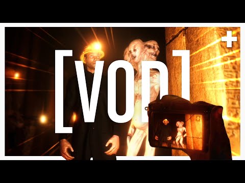 [SMii7Y VOD] Raiding Ancient Tombs was a Mistake