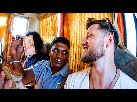 First Impressions Of Sri Lanka (Like India?) ๐ฑ๐ฐ