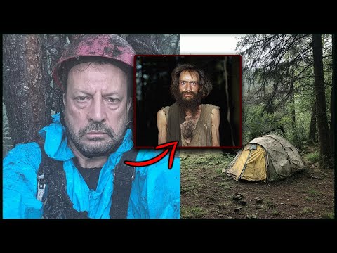 ABDUCTED by a CREATURE? Vanishes in OLYMPIC Park — Returns 20 Days Later with TERRIFYING DETAILS...