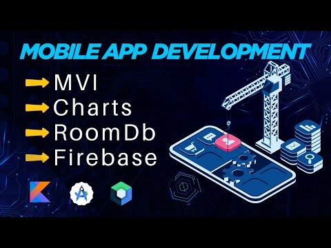 Can You REALLY Create a Scalable Android App from Scratch - MVI | Jetpack Compose |