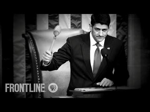 Paul Ryan’s Failed Attempt to Repeal and Replace “Obamacare”