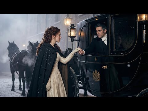 ELLA SE FUE SIN DECIR NADA TRAS EL COMPROMISO ROTO—PERO MINUTOS DESPUÉS, UN DUQUE VINO POR ELLA