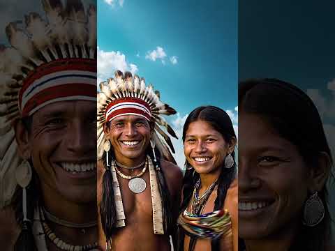 millionaire tribe kids!