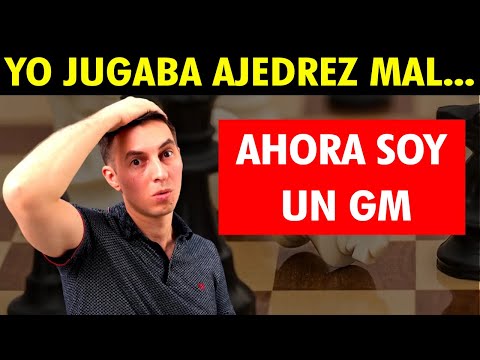 Cómo pasé de 1600 a 2260 de puntaje en un año