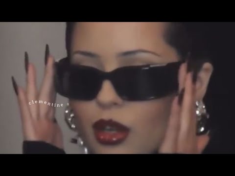 2000s Baddie Playlist🫦✨