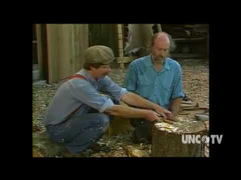 The Woodwrights Shop - S12 Ep1- Bentwood Boxes of the Northwest Coast