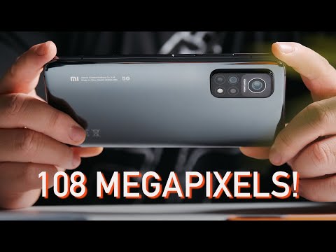 Xiaomi Mi 10T Pro: The TRUTH!