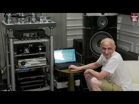 Регулировка винилового проигрывателя