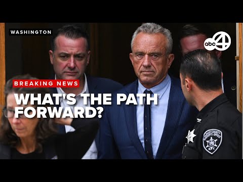 FULL HEARING: RFK Jr.'s second day of INTENSE questioning
