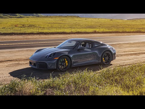 Is the 2026 Porsche 911 GTS T-Hybrid a Miss? | CarCave