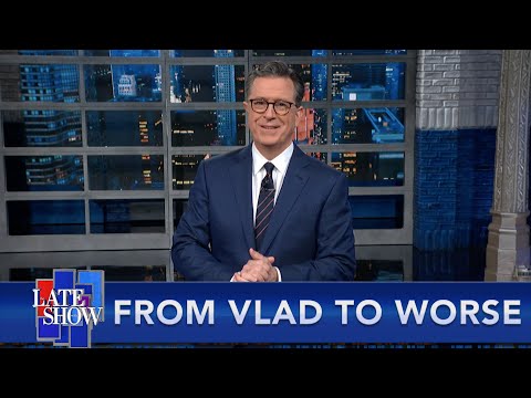 Russia Wants A "Thank You" | Norway Wins The Winter Olympics