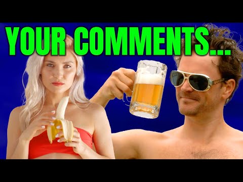 Reacting to your best comments - May 2025 | Auto Expert John Cadogan