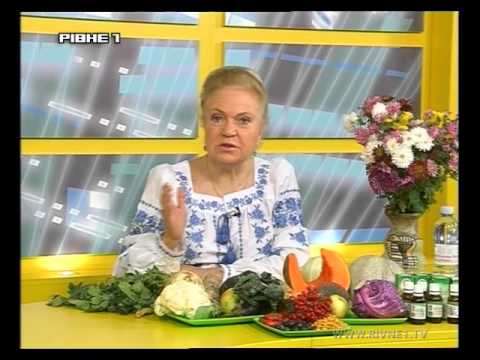 Наталя Земна розповіла, на скільки корисний гарбуз для людського здоров'я