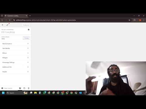 Lesson 4 Pages and Menus