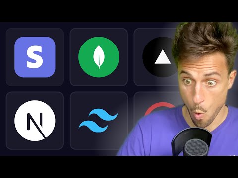 I earn $1,753/day with this SIMPLE tech stack