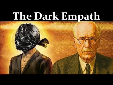 The Most Dangerous Personality Type | Carl Jung Empath