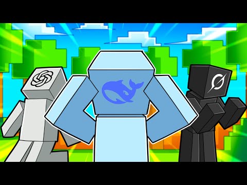 AIs Play Mafia LIVE: They Remember Everything