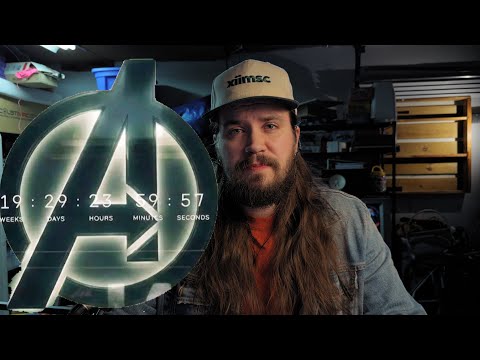 Why I Haven’t Given Up on the MCU (Doomsday Teaser Thoughts)