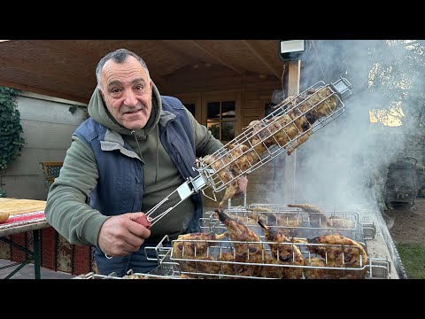 Мой лучший армянский шашлык шаг за шагом к идеалу