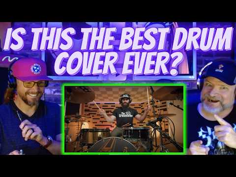 Guitar Player Reacts - El Estepario Siberiano’s Blinding Lights Cover