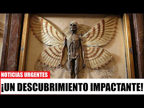 Tecnología del Antiguo Egipto adelantada a su tiempo… míralo con tus propios ojos.