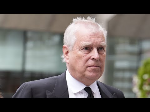 From ‘palace to a shoebox’: Disgraced duke prepares to leave Royal Lodge