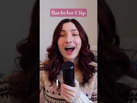 Discussing the fate of #thebachelor franchise in my newest video