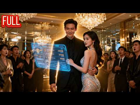 From prison to fortune, the future system helps him crush all his enemies！