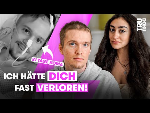 21 Tage Koma: Gian und Dilan finden zurück ins Leben I TRU DOKU