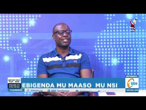 Dr.Kazibwe alaze ebituli ebiri mu ndagaano ya Kagame ne Tshisekedi okuzza emirembe mu Congo #Zuukuka