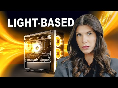 Why Light Will Change Computers Forever