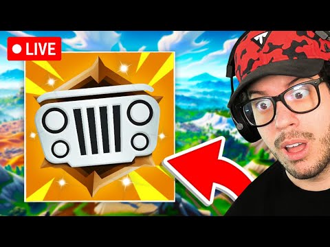 Fortnite WASTELANDER Challenges ONLY! (Season 3)
