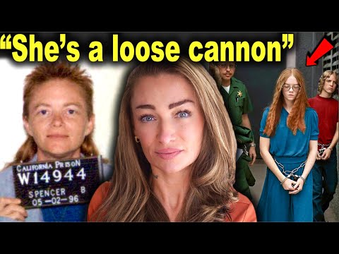 2 Life Sentences! Was 16 Year Old Brenda Spencer REALLY Hallucinating When She Did This?!